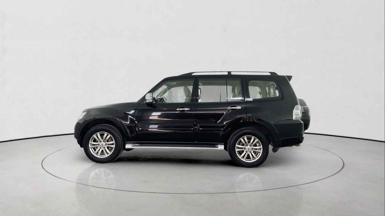 Mitsubishi Pajero GLS HIGHLINE | Guaranteed Warranty | 0 Down Payment