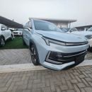JAC JS4 INTELLIGENCE
