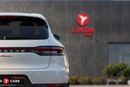Porsche Macan Std 2.0L (252 HP) Porsche Macan 2019 GCC | Warranty