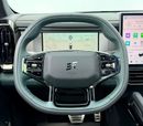 Jetour T2 LUXURY PLUS Luxury, Warranty, Full Service History, Fully Loaded, GCC