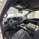 Ford F-150 PLATINUM CREW CAB