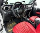 Jeep Gladiator SPORT