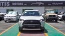 Toyota Corolla Cross LE HEV HEV
