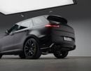 Land Rover Range Rover Sport SV EDITION ONE