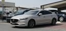Mazda 6 CORE