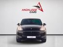 Porsche Cayenne GTS PORSCHE CAYENNE GTS | 4.8L V8 | 440 HP | AWD | 2016 | GCC SPECS