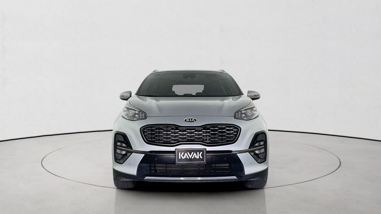 Kia Sportage GT | Guaranteed Warranty | 0 Down Payment