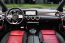 Mercedes Benz CLA250 CLA 250 | 2,546 P.M | 0% Downpayment | Perfect Condition!