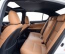 Lexus GS250 3.5