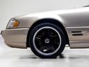 Mercedes Benz SL500 SL 500 | US Spec | Classic Luxury Convertible | Full-Service History