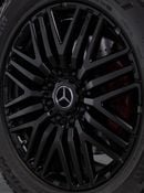 مرسيدس بنز G 63 AMG ستاندارد