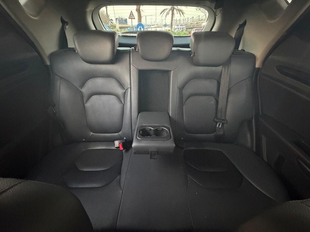 JAC S3 STANDARD JAC S3 PLUS 2021 GCC 1.6L TWO KEYS IN PERFECT CONDITIONS