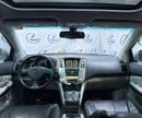 Lexus RX350 3.5