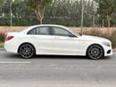 مرسيدس بنز C 450 AMG 4MATIC