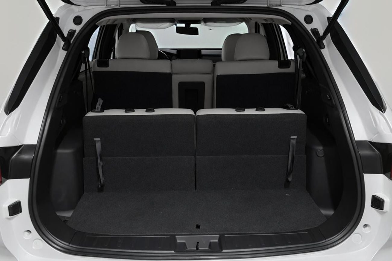 Mitsubishi Outlander GLX MIDLINE 2025 | AED 1094/Month | 0 DP | 30 Day Return | Warranty
