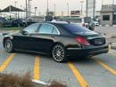 Mercedes Benz S500 AMG PREMIUM