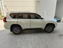 Toyota Prado GXR