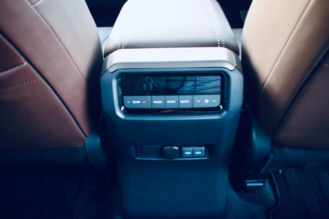 Toyota Prado ADVENTURE RHD