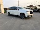 كاديلاك إسكاليد ESV PREMIUM LUXURY