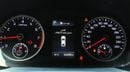 Kia K5 LX KIA K5 - ACCIDENTS FREE - GCC - PERFECT CONDITION INSIDE OUT - 2000 CC