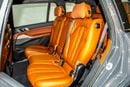 BMW X7 XDRIVE40i LUXURY M SPORT PACKAGE