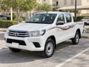 Toyota Hilux GL