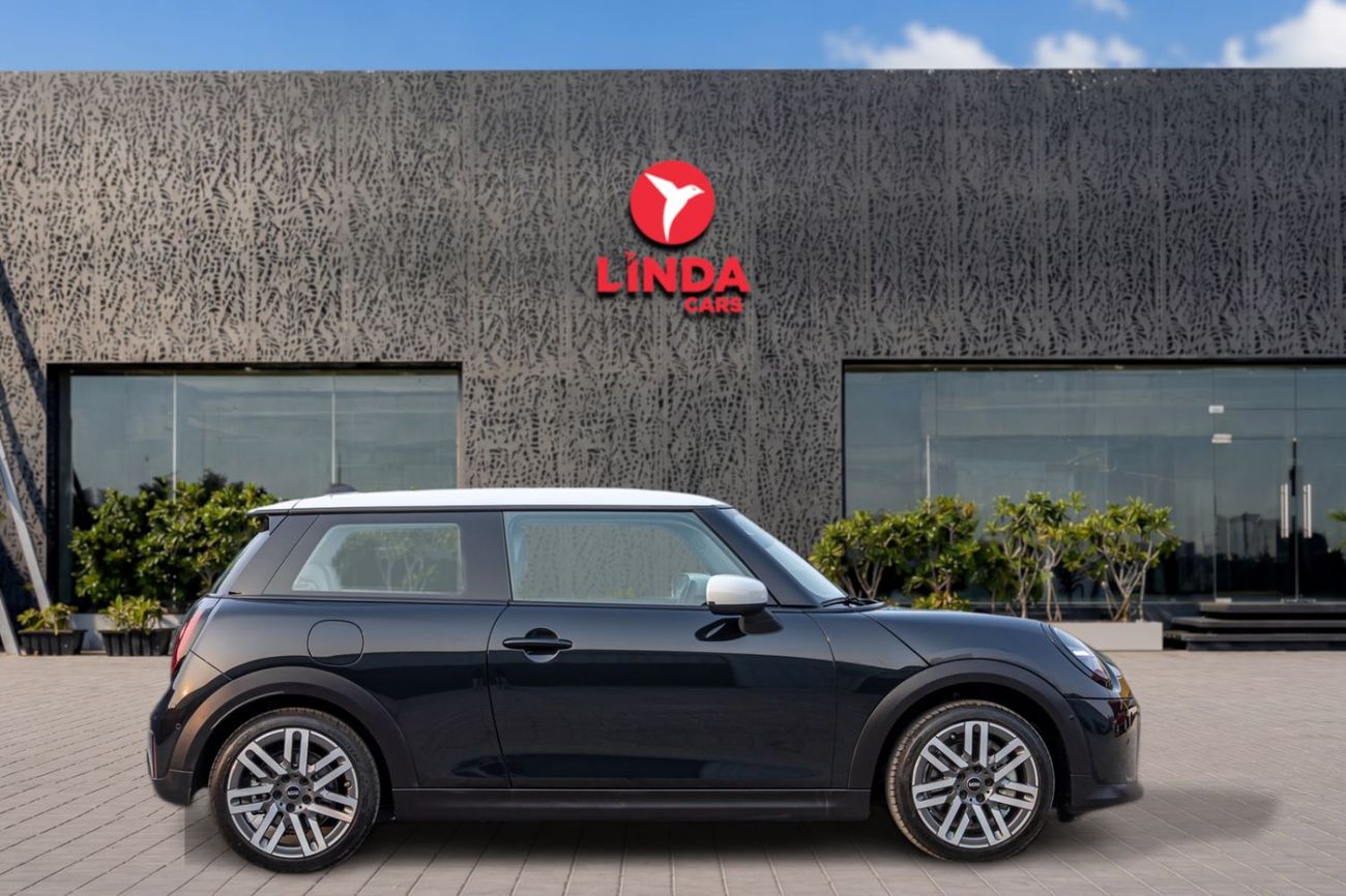 Mini Cooper Cooper MINI Hatch Cooper 2026 GCC | Agency Warranty & Service Contract for 1,798.00 AED monthly