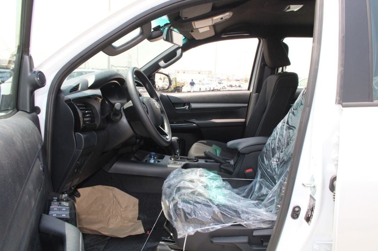 Toyota Hilux ADVENTURE