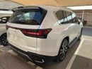 Lexus LX700h SIGNATURE