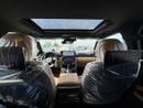Lexus LX600 SIGNATURE