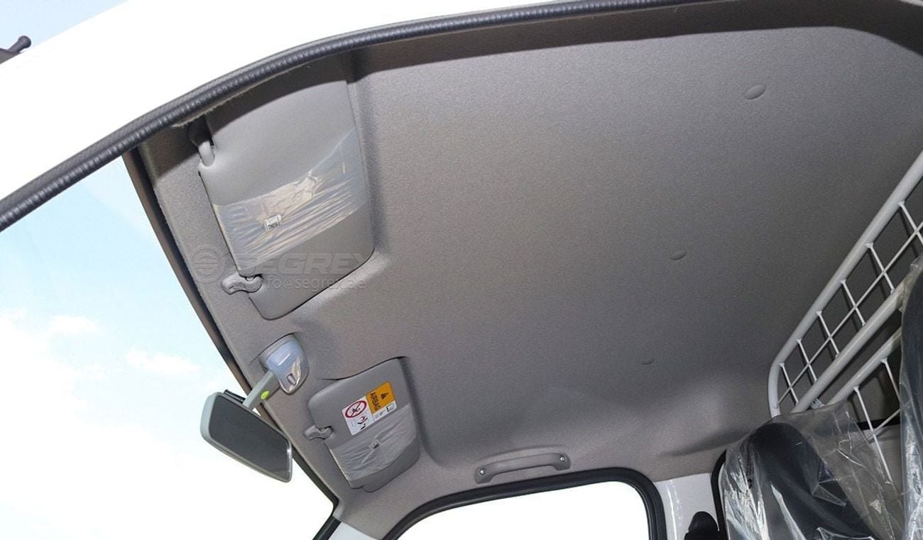 Suzuki EECO Cargo Van | 1.2L Petrol 5-Speed Manual | Brand New | 2027 Model | Ready for Export Worldwide