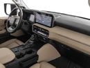 Toyota Land Cruiser VX