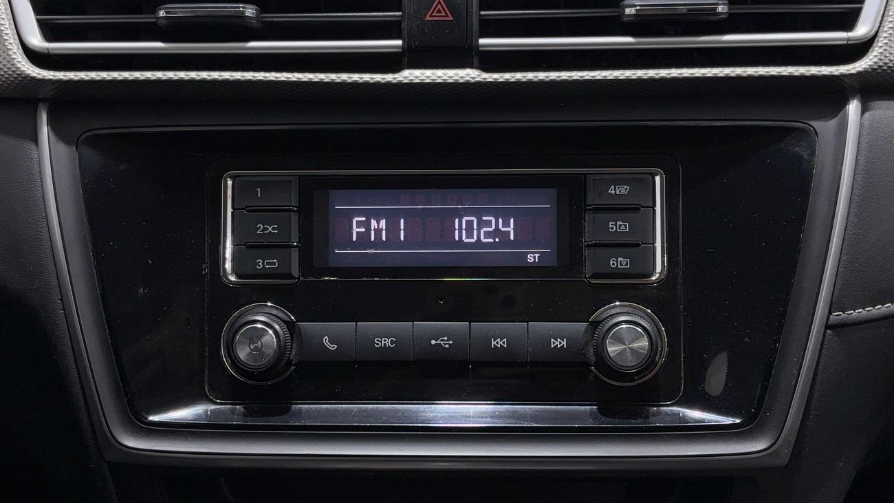 MG 5 STANDARD 2023 | AED 358/Month | 0 DP | 30 Day Return | Warranty | Service History