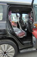 Lexus LX700h SIGNATURE - 3.5L - HYB - AT - 2026 MY