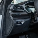 Lamborghini Urus PERFORMANTE