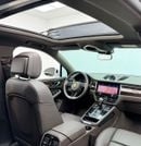 بورش ماكان STANDARD 2022 Porsche Macan, Warranty, Full Service History, Fully Loaded, Excellent Condition, GCC