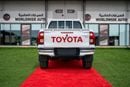 Toyota Hilux SGLX