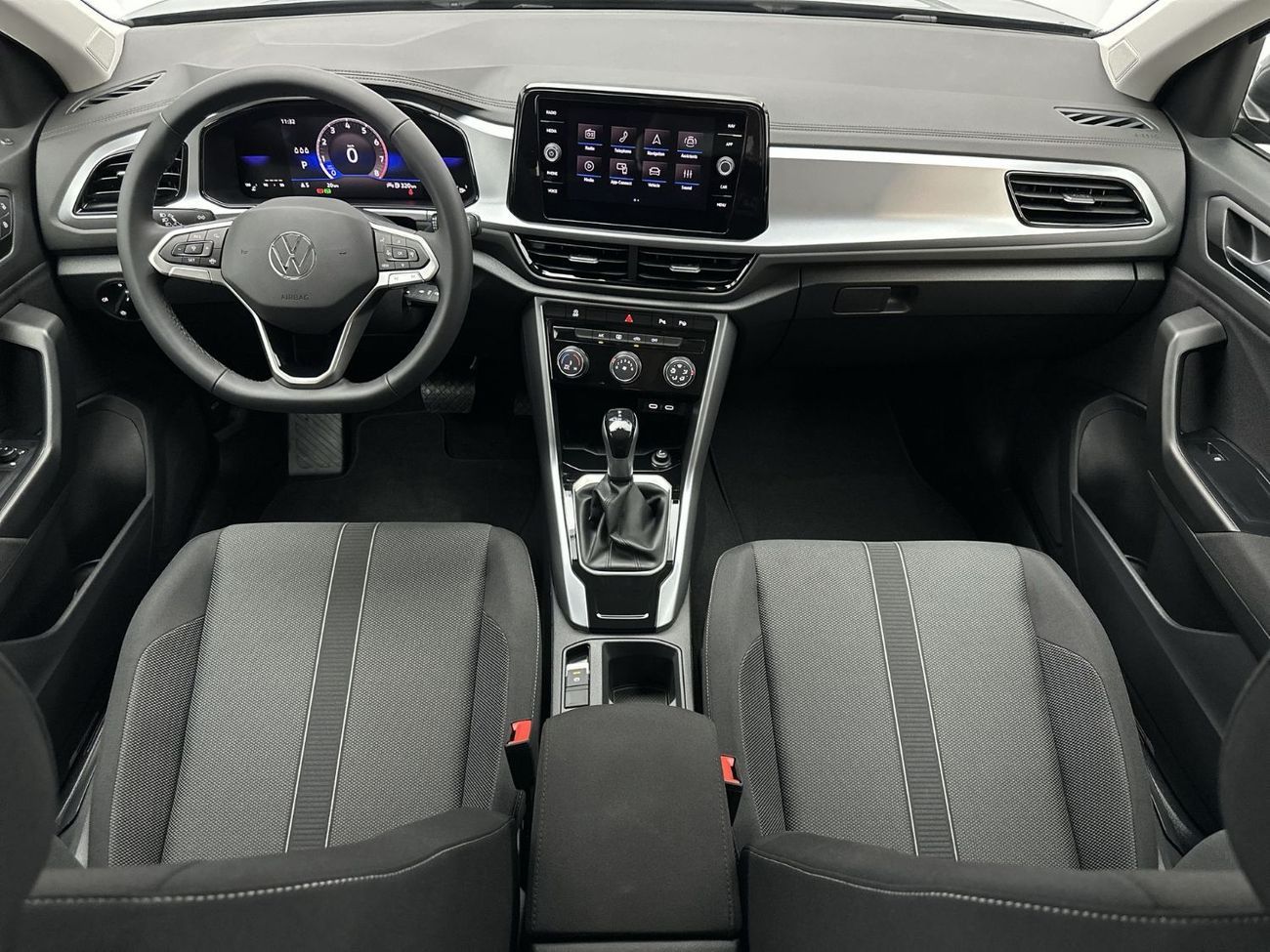 فولكس واجن T ROC LIFE T-Roc Life 1.4L | AED 66,900 Only! | MARKET BEST PRICE | VW Certified