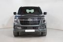 Nissan Patrol SE PLATINUM CITY 2.0