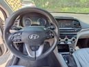 Hyundai Elantra GL