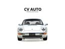 Porsche 911 CARRERA