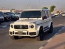 Mercedes Benz G63 AMG G 63 AMG Edition 1 Japanese Specs