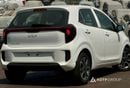 Kia Picanto LX 1.2L Petrol | Automatic | FULL OPTION | Alloy Wheels | Rear Camera | GCC Specs | 2026 | READY STOCK