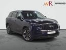 Infiniti QX60 LUXE 2.0