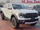 فورد رانجر RAPTOR Coming Soon FORD Ranger full Option 2.0l T A/T DIESEL 2025 MODEL
