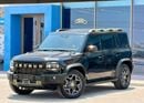 Jetour T2 LUX 1630- AED MONTHLY- GCC l WARRANTY l 2.0L TURBO