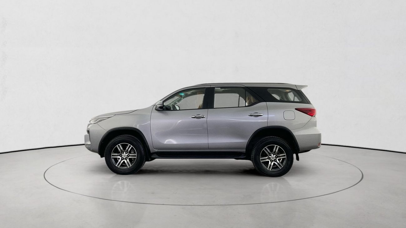 Toyota Fortuner GXR | Guaranteed Warranty | 0 Down Payment