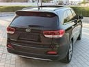 Kia Sorento LX Premium| Panoramic Roof | Full Option | V4 2.4L | AWD