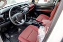 Toyota Hilux GL