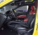 أم جي GT LUXURY EXCELLENT DEAL for our MG GT ( 2023 Model ) in Yellow Color GCC Specs